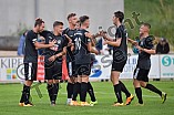 Vorbereitung, Herren, BFV, Saison 2021-2022, SpVgg Ansbach - VfB Eichstätt, 09.07.2021