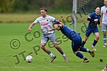 Fußball, Herren, Kreisliga Neumarkt Jura West, Saison 2025-2026, Spieltag 11, SV Marienstein - SG Dittenheim-Gnotzheim, 12.10.2025