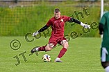 Fußball, Herren, Kreisliga 1, Saison 2025-2026, Spieltag 24, FC Hitzhofen-Oberzell - FC Mindelstetten, 17.05.2026
