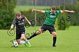 06.09.2020 - SV Lippertshofen - VfB Kipfenberg