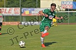 03.08.2018 - VfB Eichstätt - SV Schalding-Heining