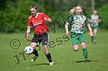 Fußball, Frauen, Landesliga Süd, Saison 2023-2024, Spieltag 18, FV Obereichstätt - SV Thenried, 04.05.2024