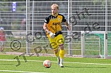 Fußball, Herren, Kreisliga Donau Isar, Saison 2025-2026, Vorbereitung, VfB Eichstätt II - SpVgg Joshofen Bergheim, 20.07.2025