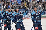 Eishockey, Herren, DEL, Saison 2022-2023, Spieltag 28, ERC Ingolstadt - Nürnberg Ice Tigers, 09.12.2022