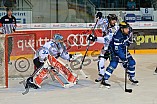 ERC Ingolstadt vs Iserlohn Roosters, Eishockey, DEL, Deutsche Eishockey Liga, Spieltag 14, 26.10.2016