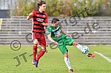 21.10.2017 - FC Ingolstadt 04 II - VfB Eichstätt