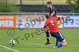 26.08.2018 - SV Buxheim - FC Wackerstein-Dünzing