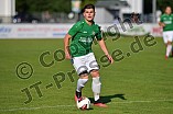 Fußball, Herren, Kreisliga 1, Saison 2021-2022, Spieltag 5, FC Gerolfing - FC Fatih Ingolstadt, 04.09.2021