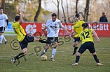 Fußball, Herren, Kreisliga 1, Saison 2021-2022, Spieltag 6, FC Hitzhofen-Oberzell - TSV Baar-Ebenhausen, 12.03.2022