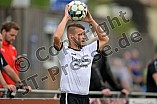 Fußball, Herren, Kreisliga West, Saison 2022-2023, Spieltag 4, SV Marienstein - SG Pfofeld-Theilenhofen, 03.09.2022