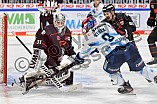 23.12.2020 - Nürnberg Ice Tigers - ERC Ingolstadt
