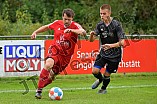 Fußball, Herren, A-Klasse Süd, Saison 2021-2022, Spieltag 8, SV Marienstein II - VfL Treuchtlingen, 19.09.2021