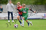 Fußball, Jugend, Saison 2022-2023, Spieltag 11, VfB Eichstätt - SpVgg Unterhaching U12-1, 11.09.2022