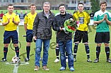 21.03.2015 - VfB Eichstätt - TSV 1882 Landsberg
