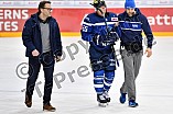 ERC Ingolstadt vs Thomas Sabo Ice Tigers, Eishockey, DEL, Deutsche Eishockey Liga, Spieltag 49, 19.02.2017