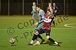 Fußball, Herren, Bayernliga Nord, Saison 2023-2024, Vorbereitung, VfB Eichstätt - TSV 1860 Weißenburg, 06.02.2024