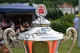 Fußball, Herren, Sparkassenkreispokal IN-EI, Saison 2023-2024, Finale, FC Gerolfing - VfB Eichstätt II, 20.07.2024