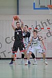 Basketball, Herren, Bezirksliga Nord, Saison 2021-2022, Spieltag 14, DJK Eichstätt - Schanzer Baskets Ingolstadt 2, 09.04.2022