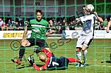 08.04.2017 - VfB Eichstätt - FC Amberg