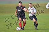 11.11.2018 - SG Ochsenfeld-Pietenfeld-Adelschlag - DJK Limes