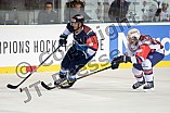 03.09.2015 - ERC Ingolstadt - Vaxjo Lakers