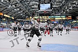 Eishockey, Herren, DEL, Saison 2022-2023, Spieltag 10, ERC Ingolstadt - Kölner Haie, 13.10.2022