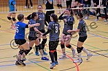 Volleyball, Frauen, Bezirksklasse 1, Saison 2024-2025, Spiel 47, VfB Eichstätt - SG ESV Ingolstadt-TSV Kösching, 14.12.2024