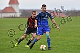 Fußball, Herren, Neumarkt Jura, Kreisklasse Süd, Saison 2021-2022, Spieltag 15, DJK Grafenberg - FC Plankstetten, 07.11.2021