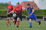 Fußball, Herren, Neumarkt Jura, Kreisklasse Süd, Saison 2021-2022, Spieltag 26, DJK Grafenberg - SG Thalmässing-Eysölden, 29.05.2022