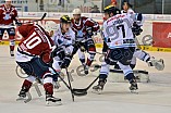 ERC Ingolstadt vs Hamburg Freezers, Eishockey, DEL, Deutsche Eishockey Liga, 05.02.2016