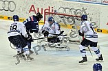 01.02.2013 - ERC Ingolstadt - Hamburg Freezers