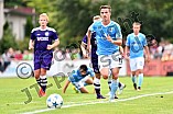 09.08.2017 - VfR Neuburg - TSV 1860 München