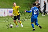 Fußball, Herren, Kreisliga 1, Saison 2025-2026, Spieltag 6, FC Hitzhofen-Oberzell - SV Hundszell, 28.09.2025
