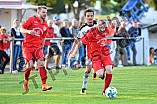 22.08.2017 - TSV 1860 Weißenburg - VfB Eichstätt