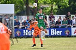 12.05.2018 - VfB Eichstätt - SpVgg Greuther Fürth II