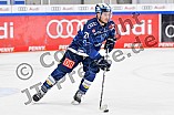 Eishockey, Herren, DEL, Saison 2021-2022, Spieltag 37, ERC Ingolstadt - Grizzlys Wolfsburg, 30.12.2021