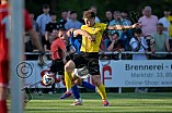 Fußball, Herren, Kreisliga Neumarkt Jura Ost, Saison 2025-2026, Relegation - Spiel 1, TSV Meckenhausen - SV Marienstein, 22.05.2026
