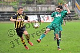 20.10.2013 - VfB Eichstätt - FC Hitzhofen-Oberzell