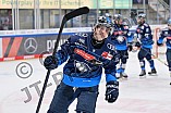 Eishockey, Herren, DEL, Saison 2024-2025, Vorbereitung, ERC Ingolstadt - Nürnberg Ice Tigers, 15.09.2024