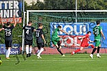 12.09.2020 - VfB Eichstätt - SpVgg Ansbach