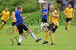 Fußball, Herren, Kreisliga 1, Saison 2021-2022, Spieltag 1, FC Hitzhofen-Oberzell - FC Sandersdorf, 08.08.2021