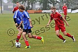 18.09.2016 - SG DJK Limes 09 - JFG Franken-Jura II
