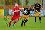 27.10.2019 - SV Eitensheim - FC Wackerstein-Dünzing