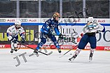 Eishockey, Frauen, DFEL, Saison 2024-2025, ERC Ingolstadt - Eisbären Berlin, 15.02.2025