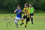 Fußball, Herren, Saison 2026-2027, Testspiel, SV Marienstein - SpVgg Wellheim, 05.07.2026