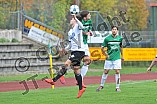29.10.2016 - VfB Eichstätt - SV Erlenbach-Main