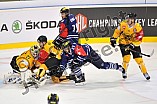 23.08.2014 - ERC Ingolstadt - SaiPa Lappeenranta