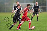 29.08.2018 - FC Haunstetten - TSV Heideck II