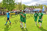 27.04.2019 - VfB Eichstätt - 1. FC Schweinfurt 05