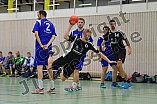 16.11.2019 - DJK Eichstätt - MBB SG Manching II